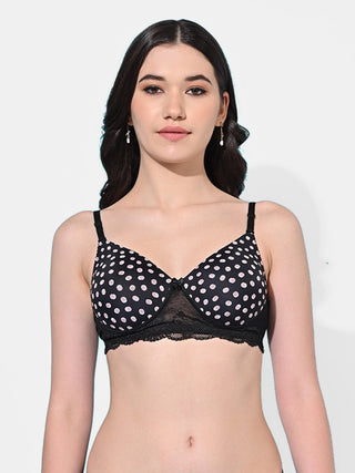 Padded bras for women