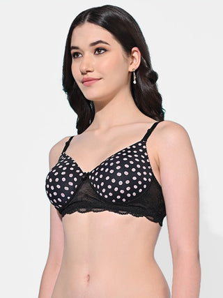 Padded bras for women