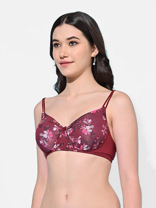 Padded bras for women