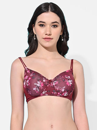 Padded bras for women