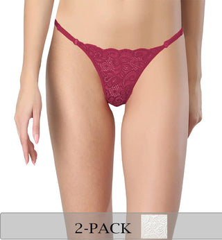 thong panties for women