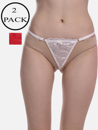 thong panties for women