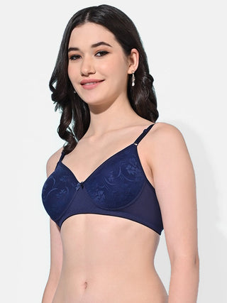 Padded bras for women