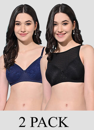 Padded bras for women