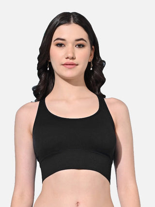 sports bra