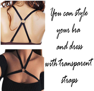 bra straps for women