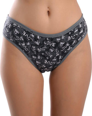 Cotton panties for women