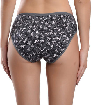 Cotton panties for women