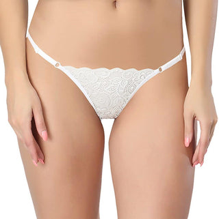 thong panties for women